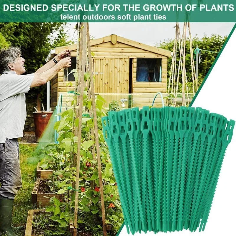 สายรัดต้นไม้แบบปรับได้สำหรับขา - Vine Climbing Plastic บทวิจารณ์และราคา