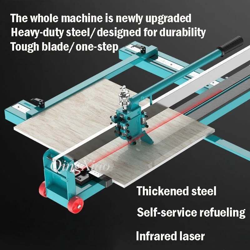 เครื่องตัดกระเบื้องอุตสาหกรรม  - Ceramic Tile Floor บทวิจารณ์และราคา