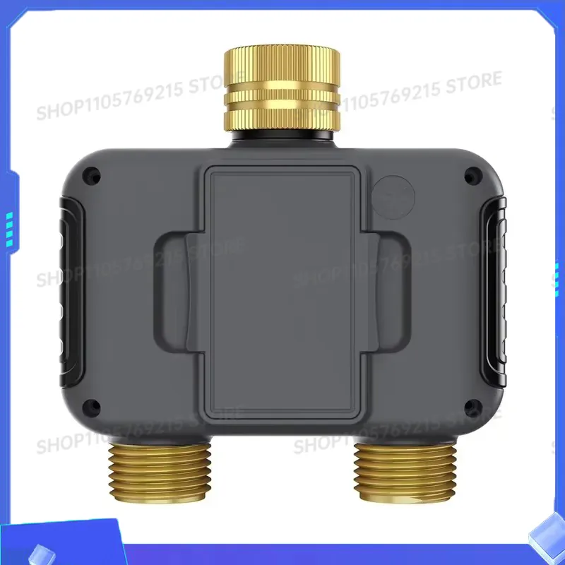 ตัวควบคุมน้ำอัจฉริยะสำหรับการร - Timer Dual Outlet บทวิจารณ์และราคา